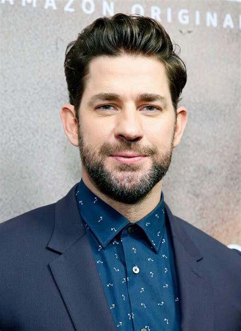 john krasinski age.